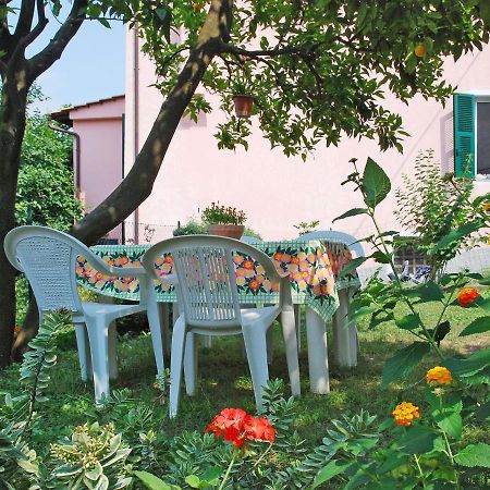 Apartment Elisa - Dol127 By Interhome Costa Carnara 外观 照片
