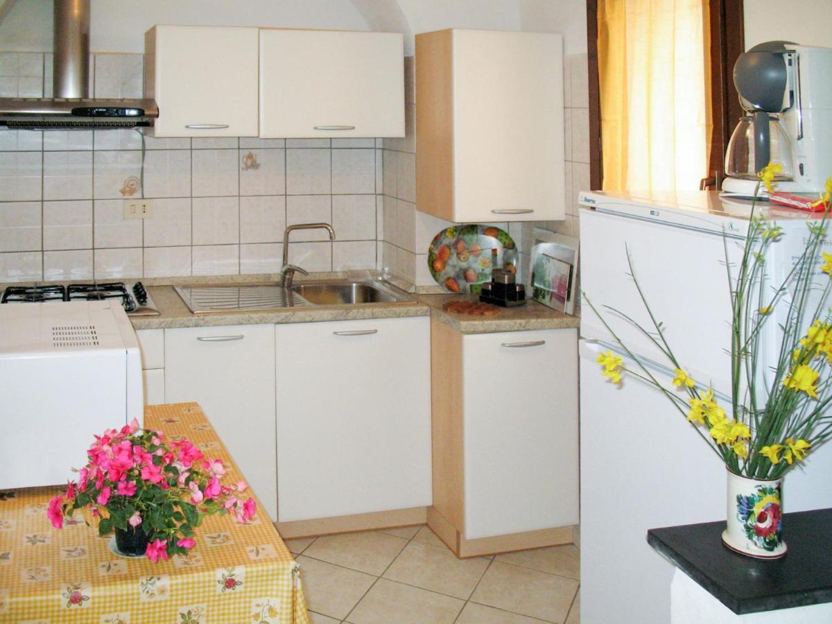 Apartment Elisa - Dol127 By Interhome Costa Carnara 外观 照片