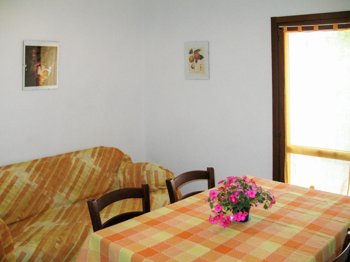 Apartment Elisa - Dol127 By Interhome Costa Carnara 外观 照片