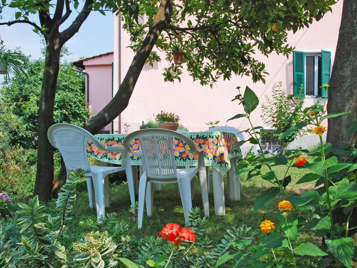 Apartment Elisa - Dol127 By Interhome Costa Carnara 外观 照片