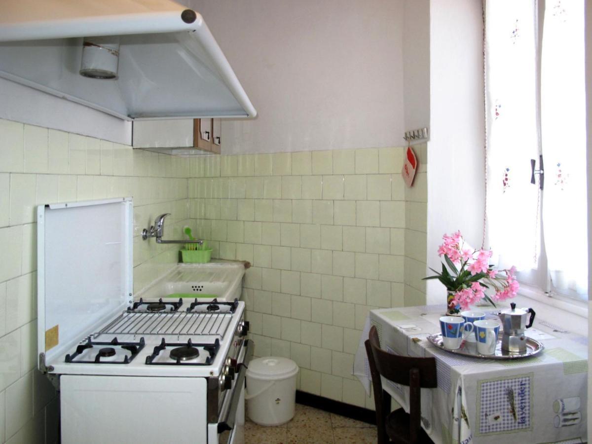 Apartment Elisa - Dol127 By Interhome Costa Carnara 外观 照片