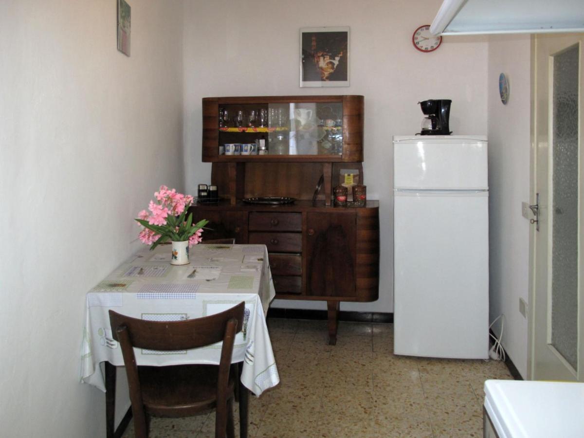 Apartment Elisa - Dol127 By Interhome Costa Carnara 外观 照片