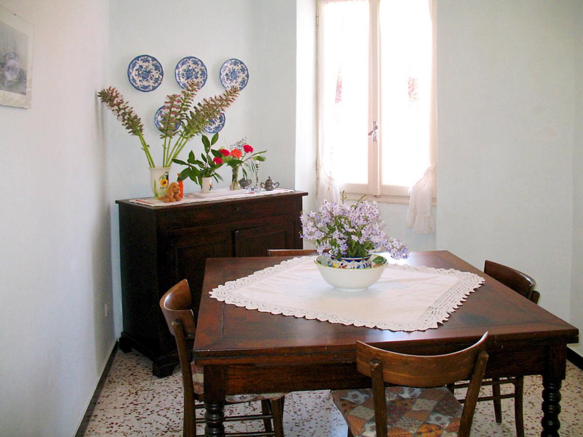 Apartment Elisa - Dol127 By Interhome Costa Carnara 客房 照片
